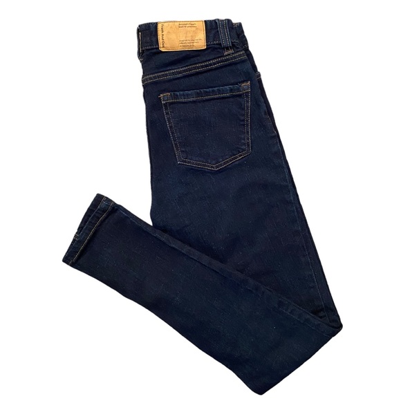 NWOT Frank and Oak High Rise Skinny jeans - Picture 1 of 3